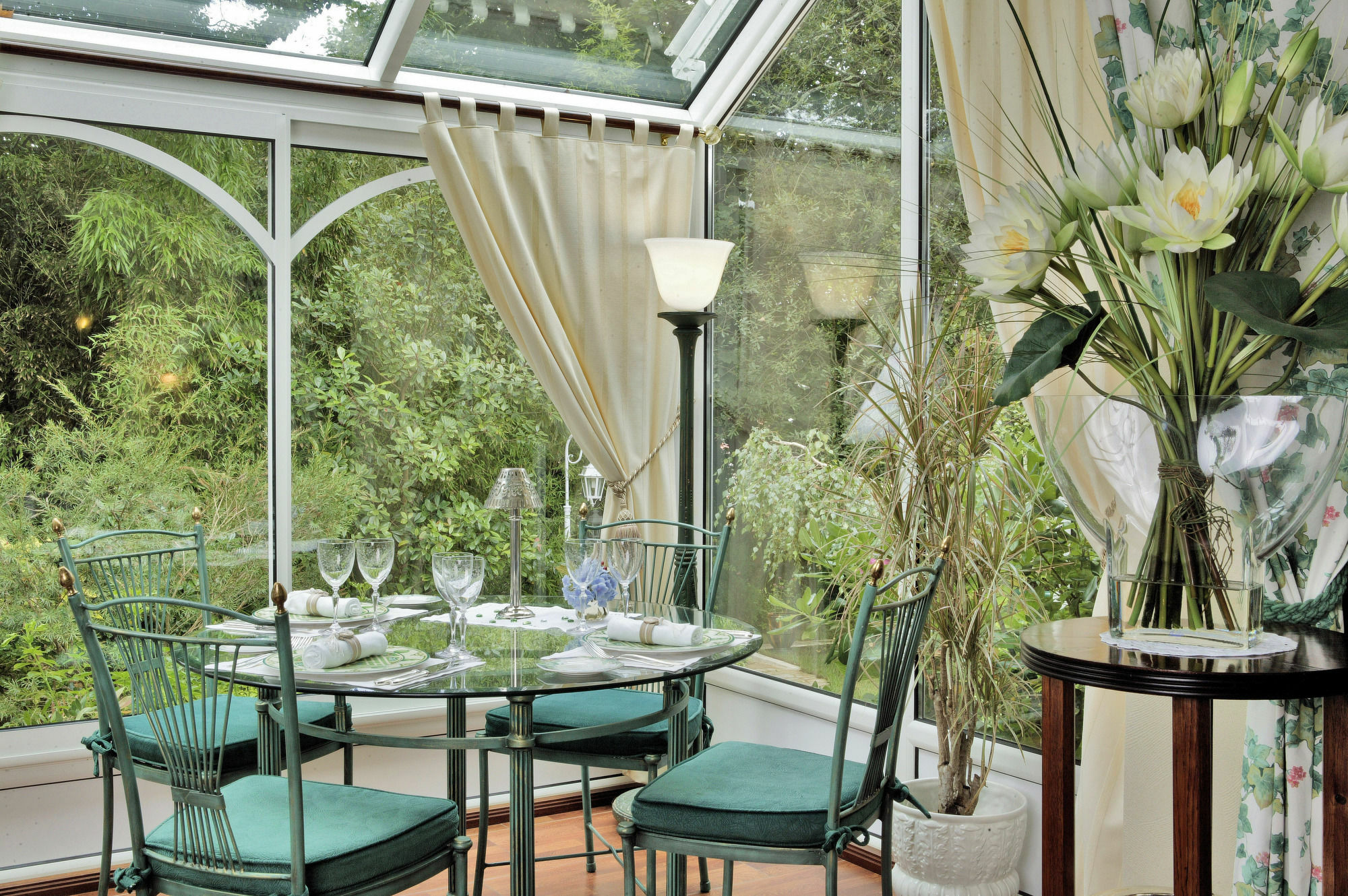 Hotel Parc Victoria Saint-Jean-de-Luz Exteriör bild