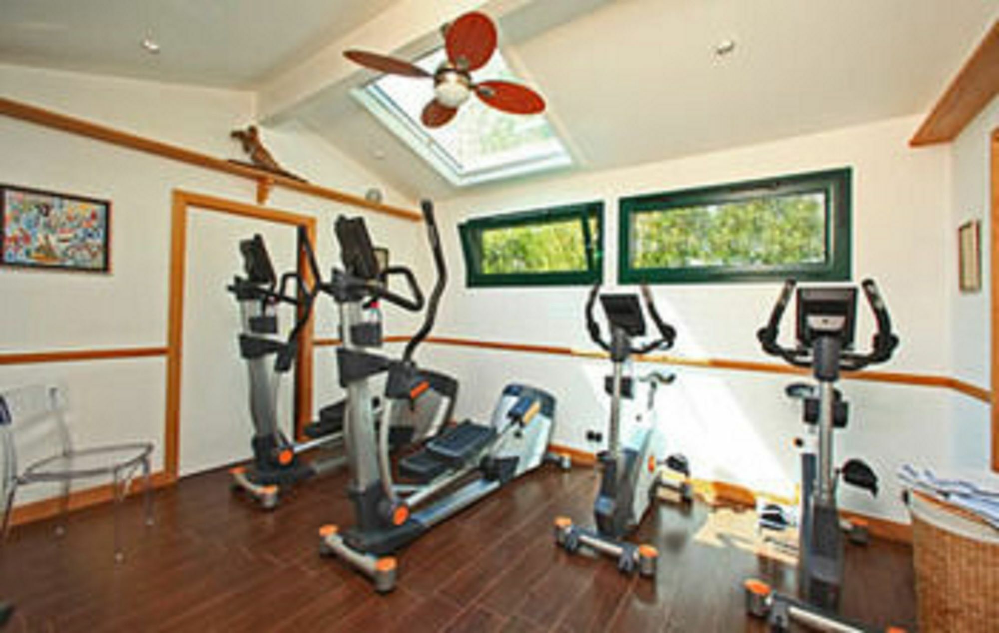 Hotel Parc Victoria Saint-Jean-de-Luz Exteriör bild